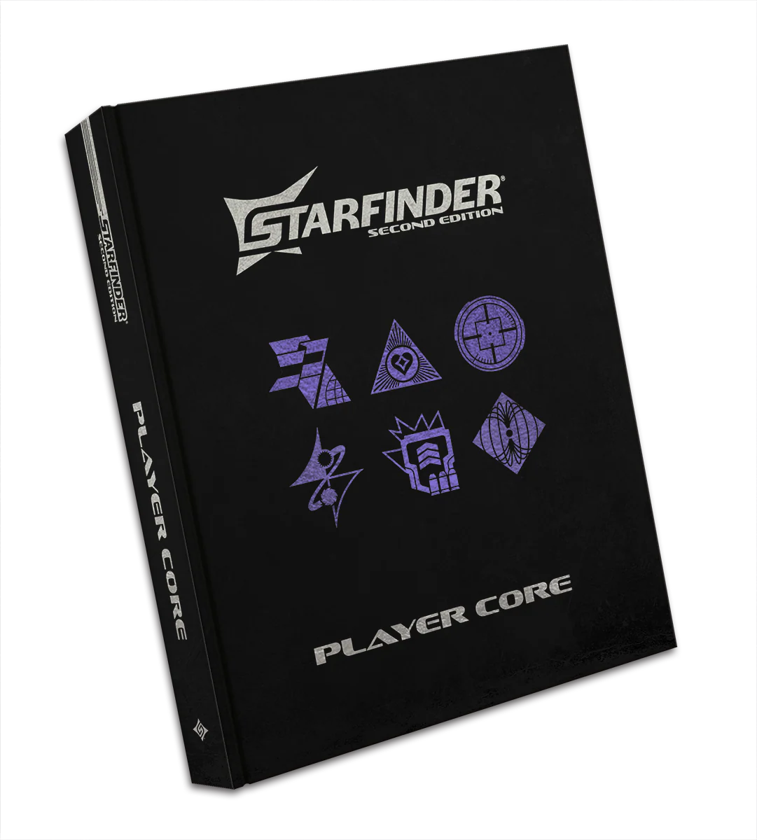 StarFinder 2E - Player Core (Special Edition)