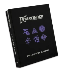 StarFinder 2E - Player Core (Special Edition)