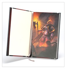 Carcharodons: Void Exile