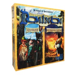 Dominion Mixed Box