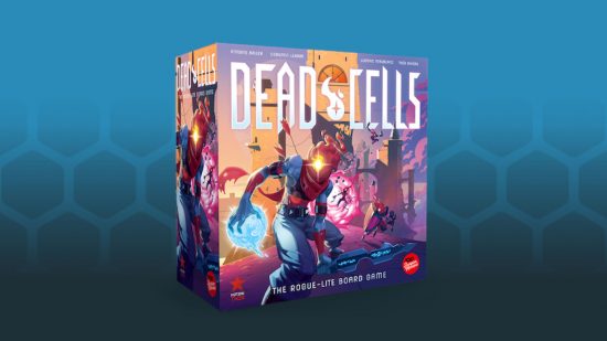 Dead Cells