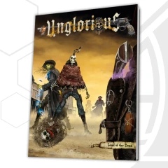 Unglorious RPG - Tales from the Vault