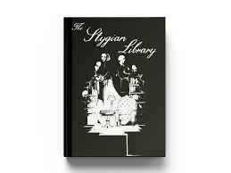 The Stygian Library - Corebook