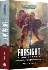 Farsight Blade of Truth