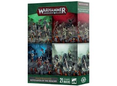 Warhammer Underworlds: Death Warbands - Revenants of the Realms