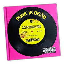 Punk is Dead Rulebook