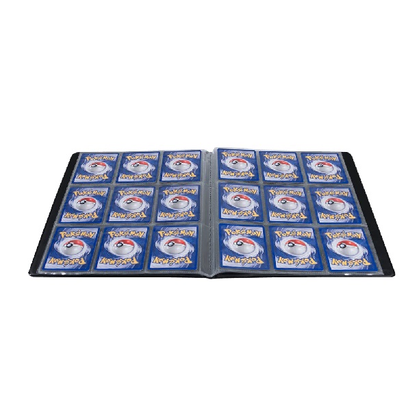 Ultra Pro Pokemon 9 Pocket Portfolio Binder