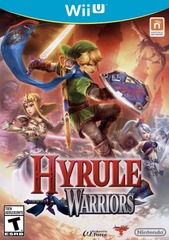Hyrule Warriors