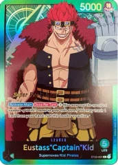 Eustass