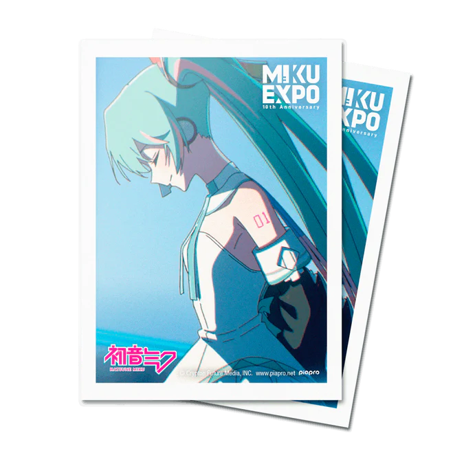 Hatsune Miku Patience