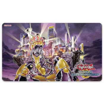 Yu-Gi-Oh Playmat