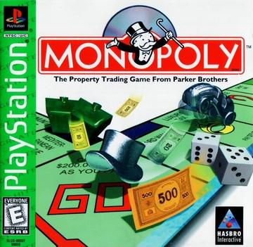 Monopoly Greatest Hits