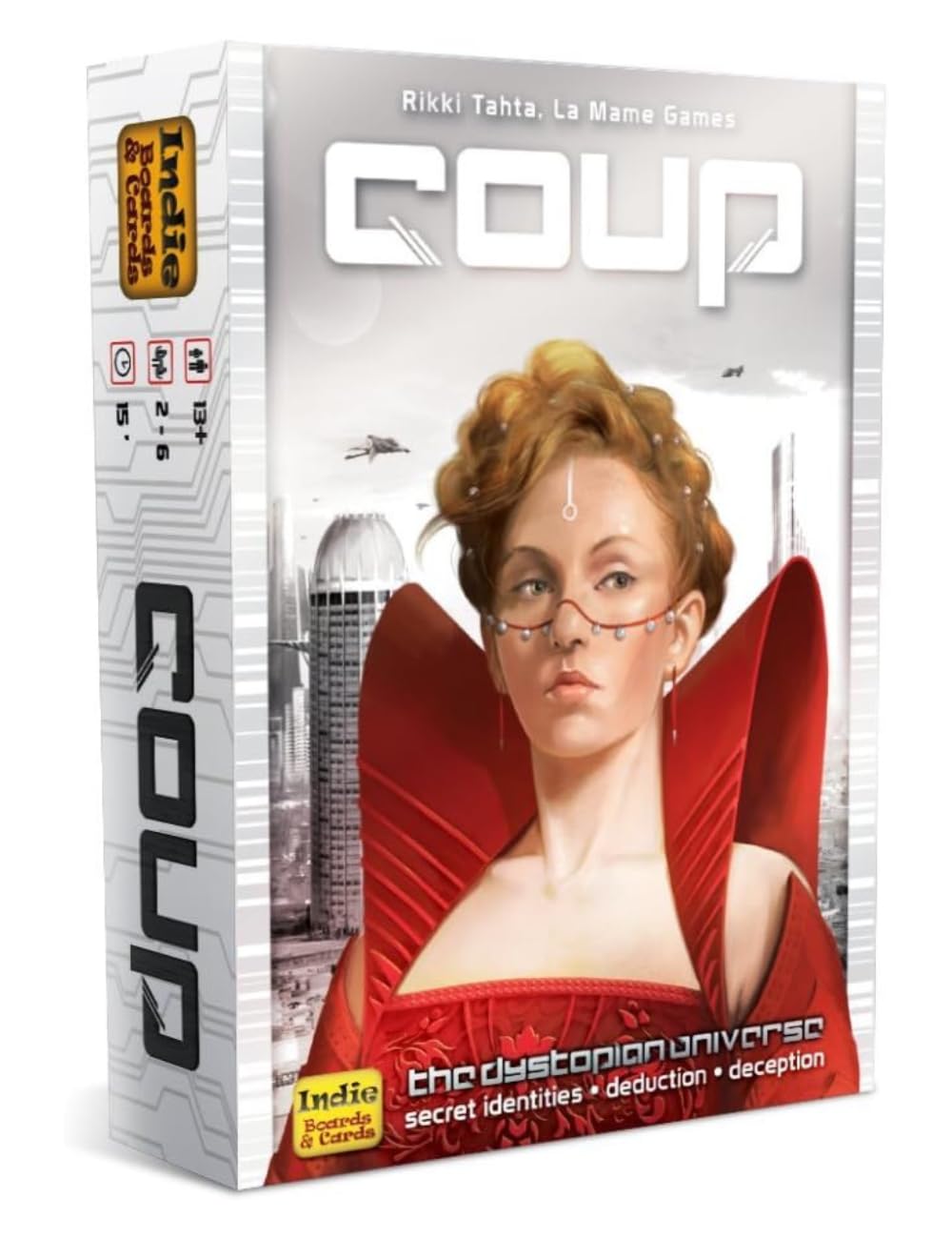 Coup