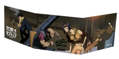 Cowboy Bebop Big Shot Screen
