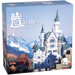 Castles of Mad King Ludwig