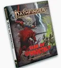 Pathfinder War of Immortals