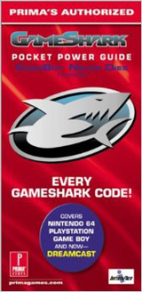 GameShark Codeboy Never Dies