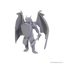 Dragonborn of Bahamut