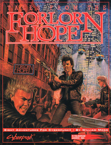 Forlorn Hope