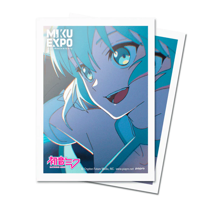 Hatsune Miku Flight