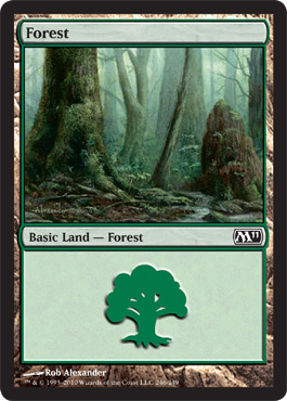 Forest (246)