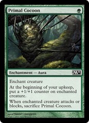 Primal Cocoon - Foil