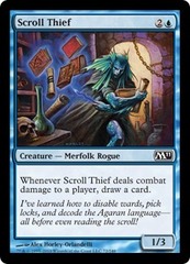 Scroll Thief - Foil