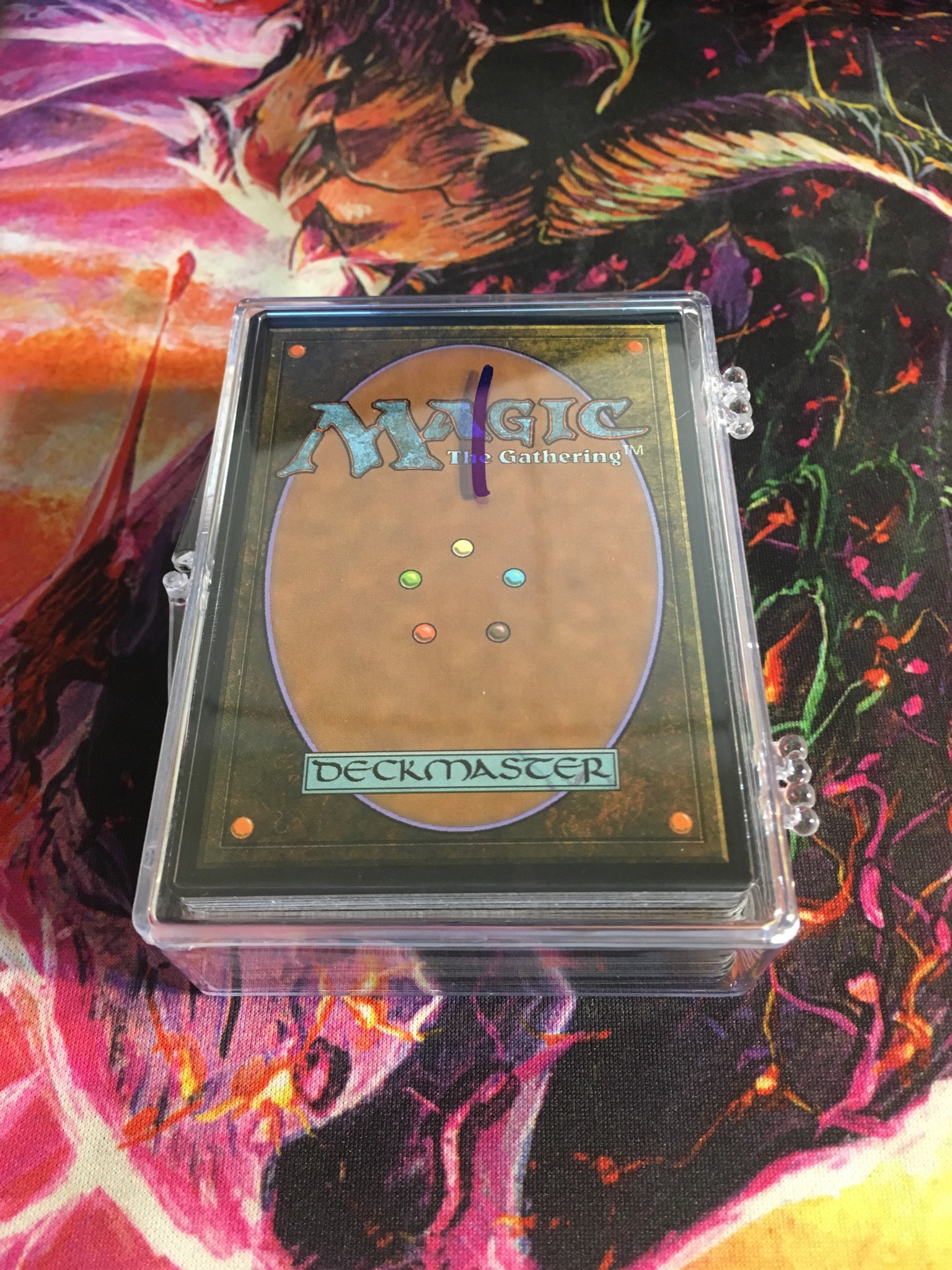 75 Card Mini Collections