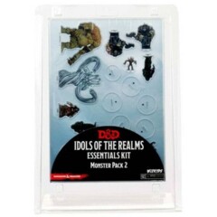 Idols of the Realms - Essentials Kit Monster Pack 2