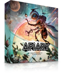Apiary