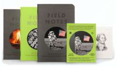 Field Notes - Vignette