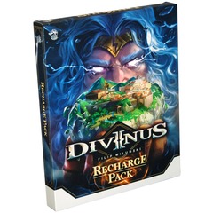 Divinis - recharge pack