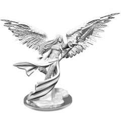 Magic Unpainted Minis: W4 Archangel Avacyn