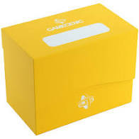 Gamegenic Side Holder Yellow