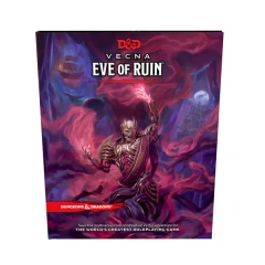 Vecna: Eye of Ruin