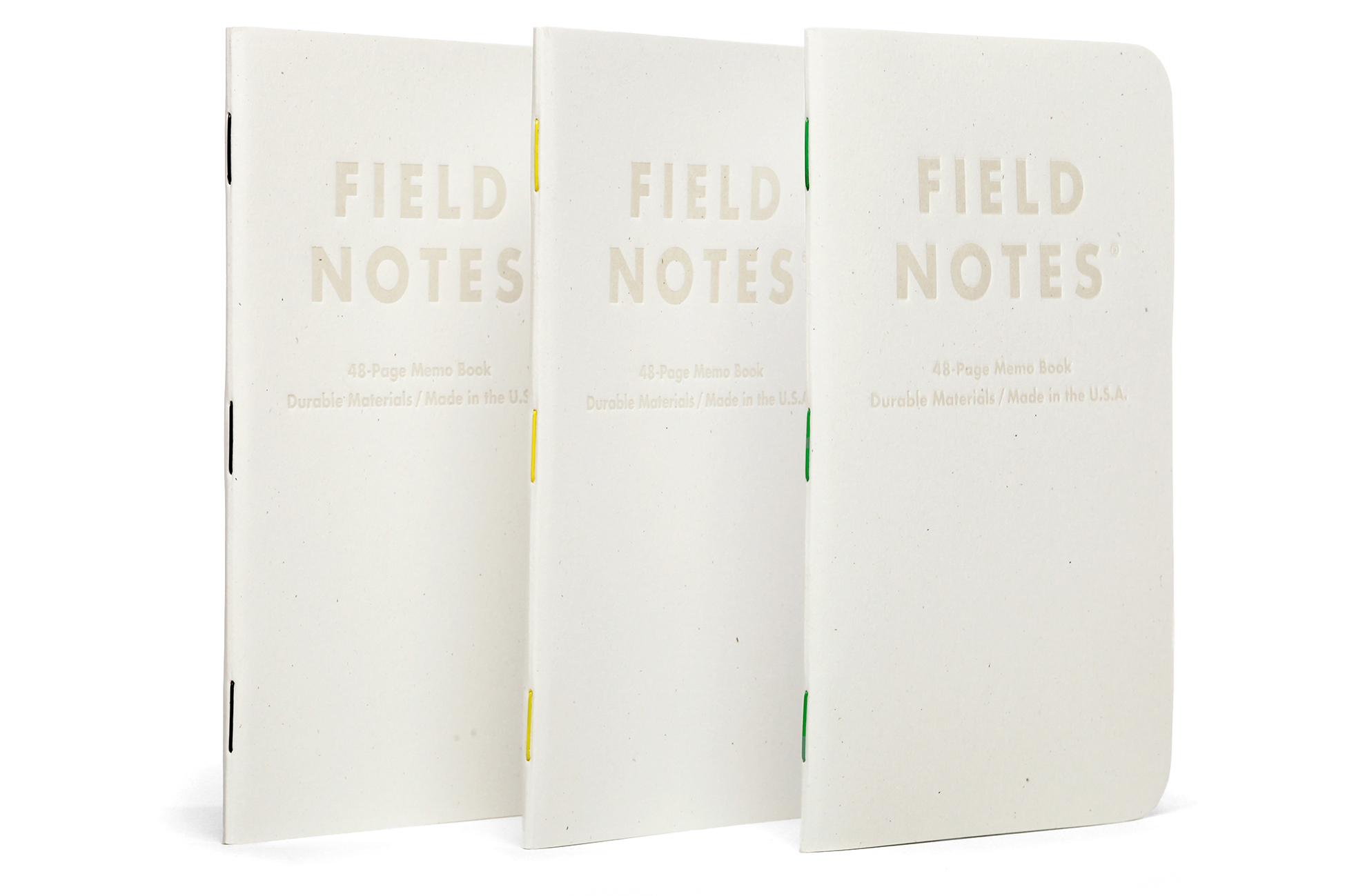 Field Notes - Birch bark