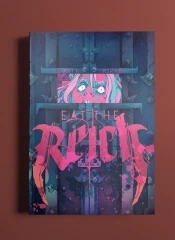 Eat the Reich RPG