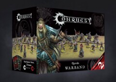 Conquest - Nords Warband