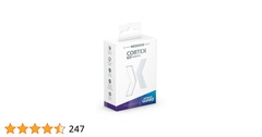 Cortex - Glossy White