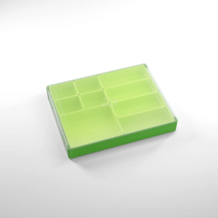 Geamegenic Token Siloh - Green/Lime