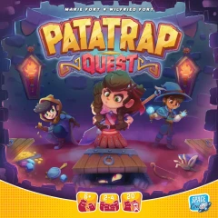 Patatrap Quest