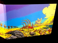 UVG RPG - Referee's Screen