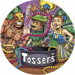 Party People - Tossers