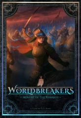 Worldbreakers