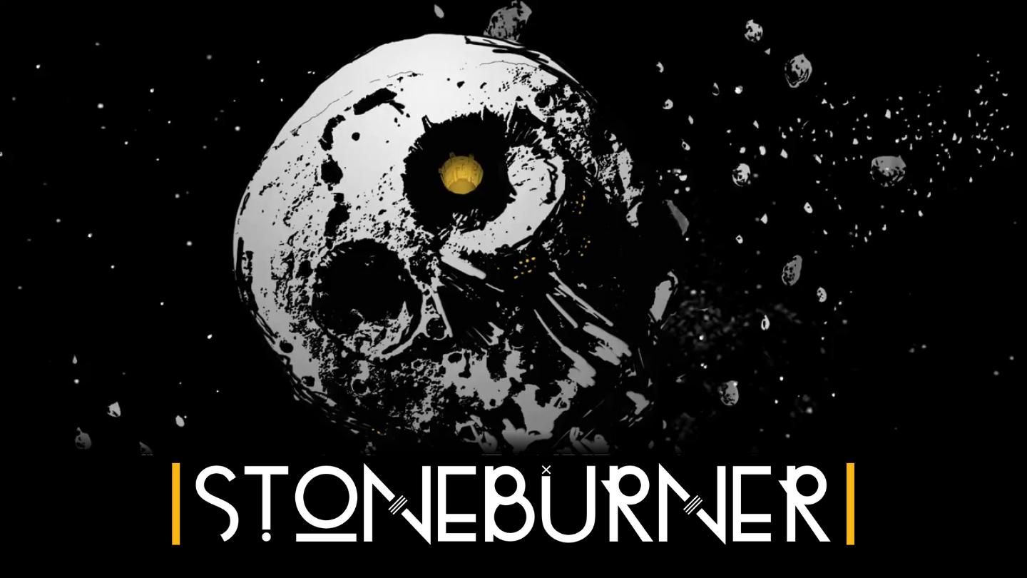 Stoneburner RPG