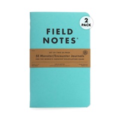 Field Notes - 5E Encounter Journal
