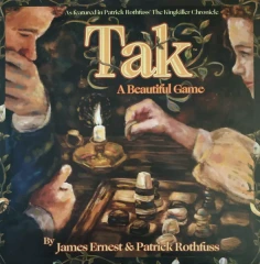 Tak - A Beautiful Game