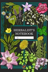 Herbalist's Notebook