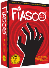 Fiasco