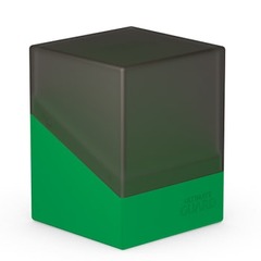 Boulder - Synergy Green Black